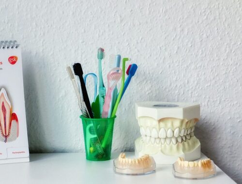Trixie revolutionerer tandbørstning med deres ergonomiske tandbørstesæt
