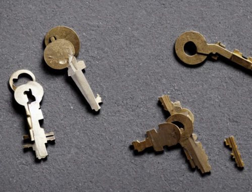 Sådan fungerer en nøgleafbryder: En guide til sikkerhed og beskyttelse