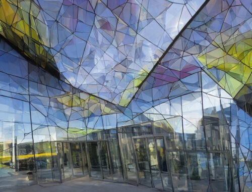 Termoglas i offentlige bygninger: En smart investering for kommuner
